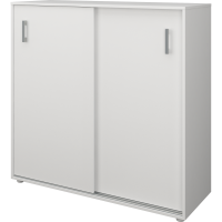 Тумба-купе Арго АМТ-12.12 Белый